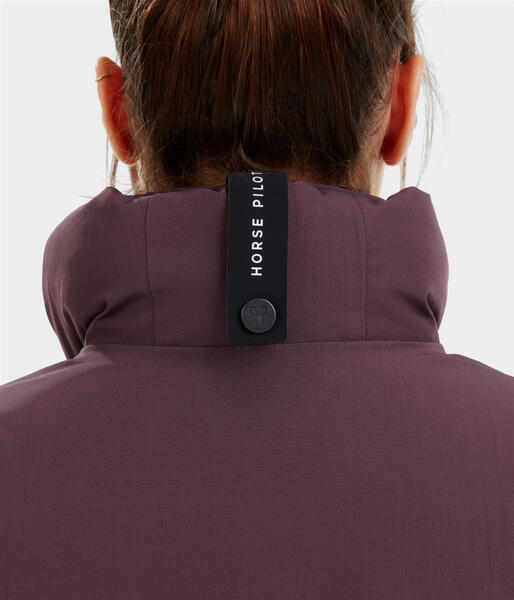 Manteau d'équitation chaud Essential 7/7