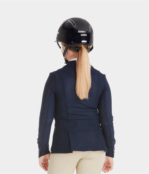 Veste de concours Aeromesh fille 3/7