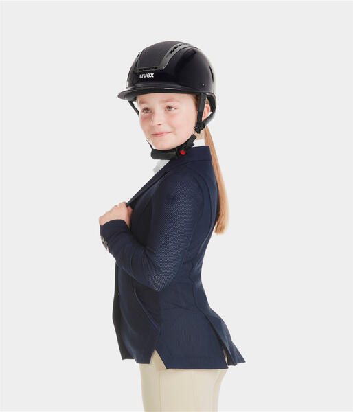 Veste de concours Aeromesh fille 2/7