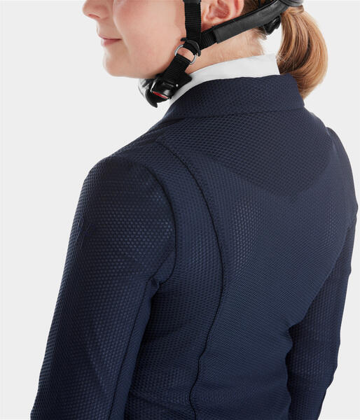 Veste de concours Aeromesh fille 7/7