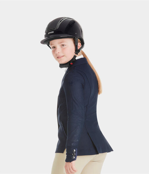 Veste de concours Aeromesh fille 4/7