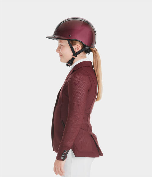 Veste de concours Aeromesh fille 2/7
