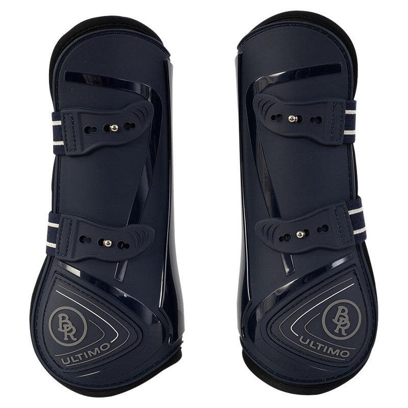 Gaiters BR Equitation Ultimo 7/7