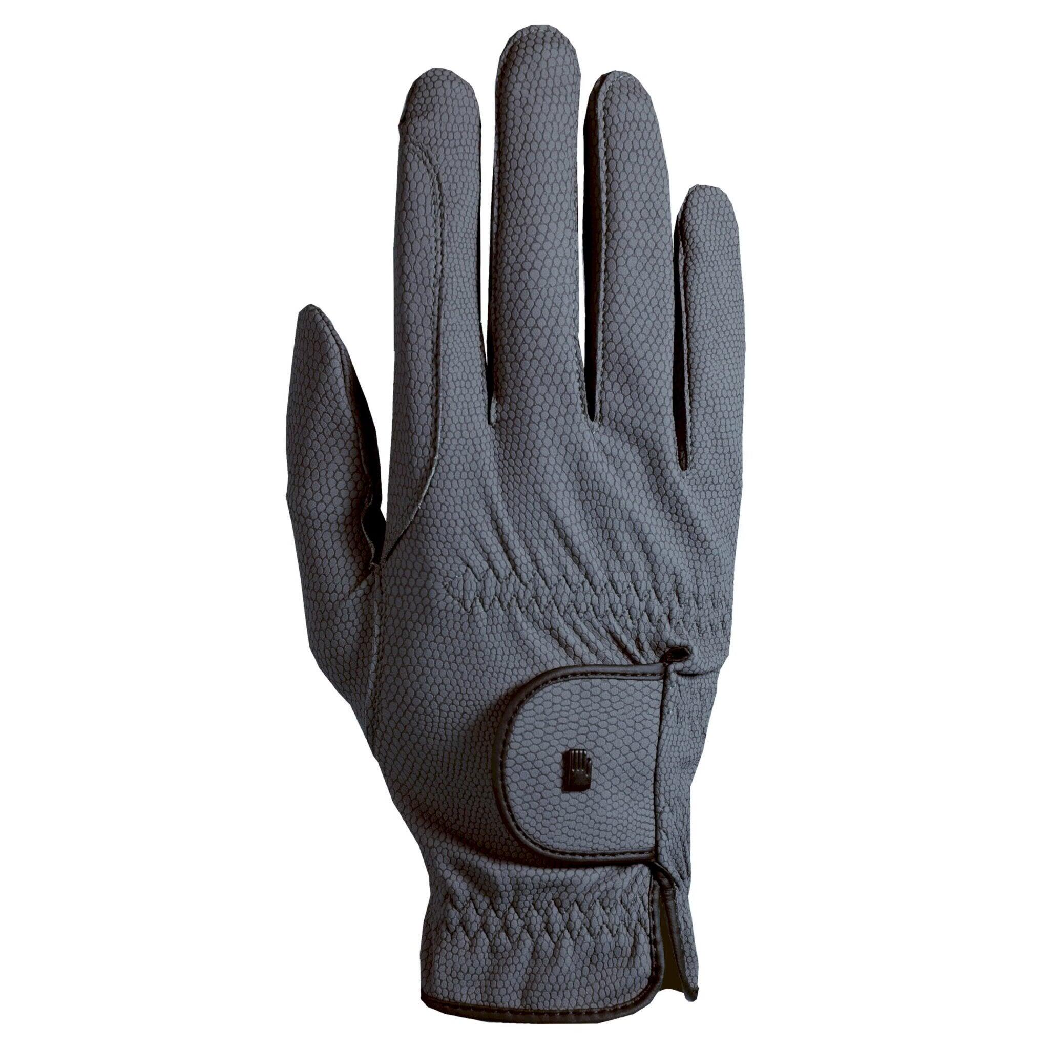 Luvas roeckl roeck-grip modelo ro3301-208 7/7