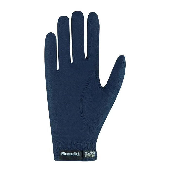 Luvas roeckl roeck-grip modelo ro3301-208 4/7