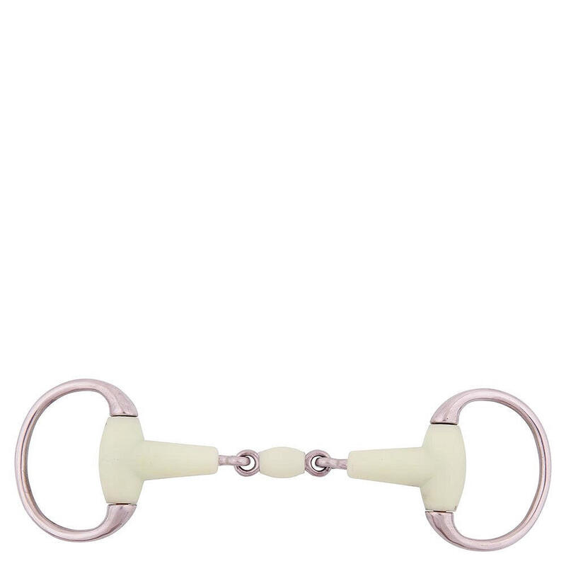 Br Dubbel Gebroken Bustrens Apple Mouth 14mm  -