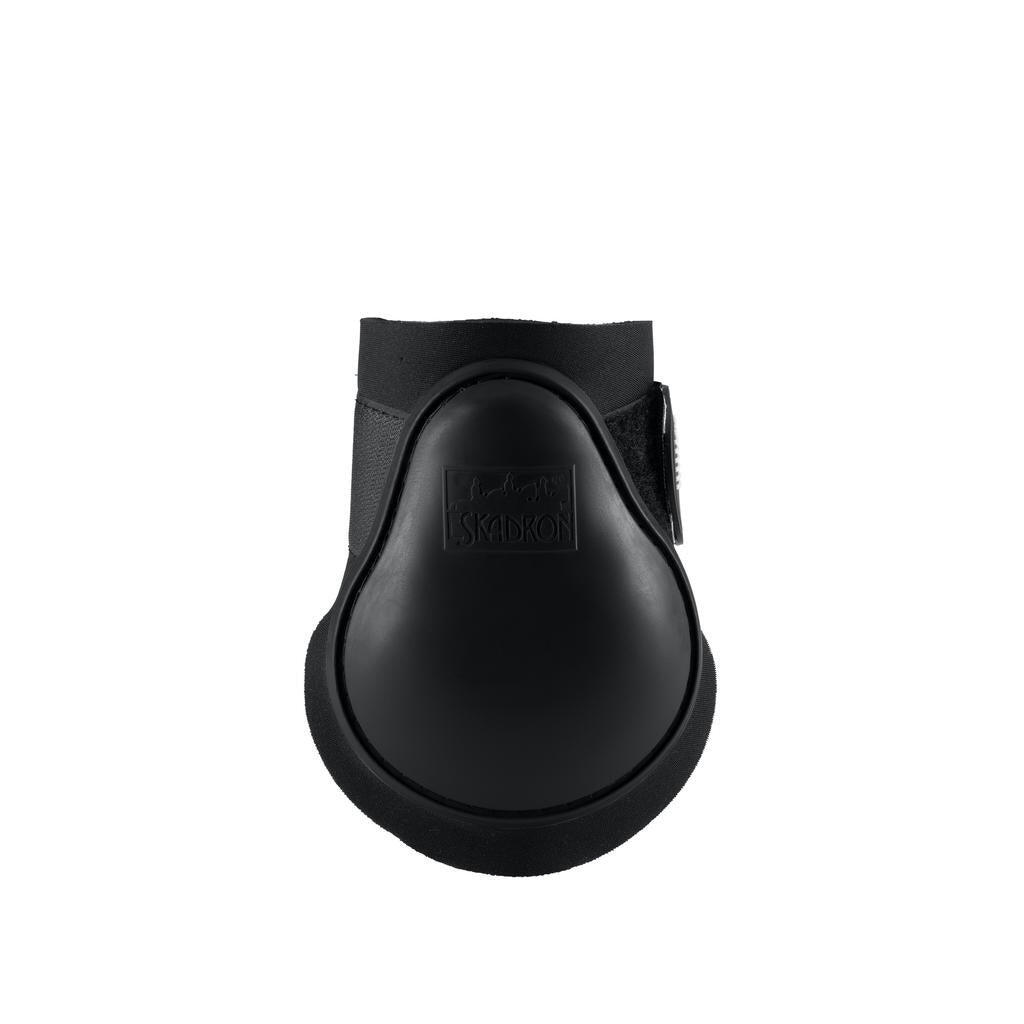 PROTECTION BOOTS REAR WHITE 6/7