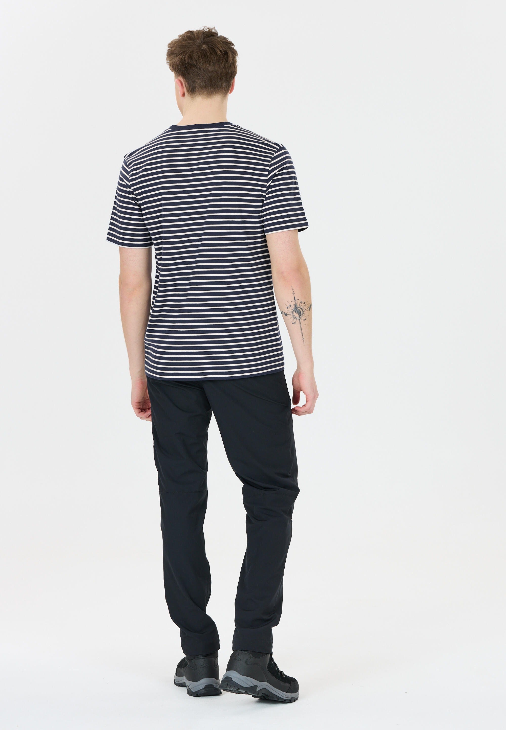 T-shirt Whistler Manny (x3) 7/7
