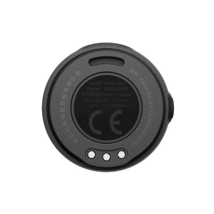 Emetteur Mic Air pour Insta360 X5 2/7