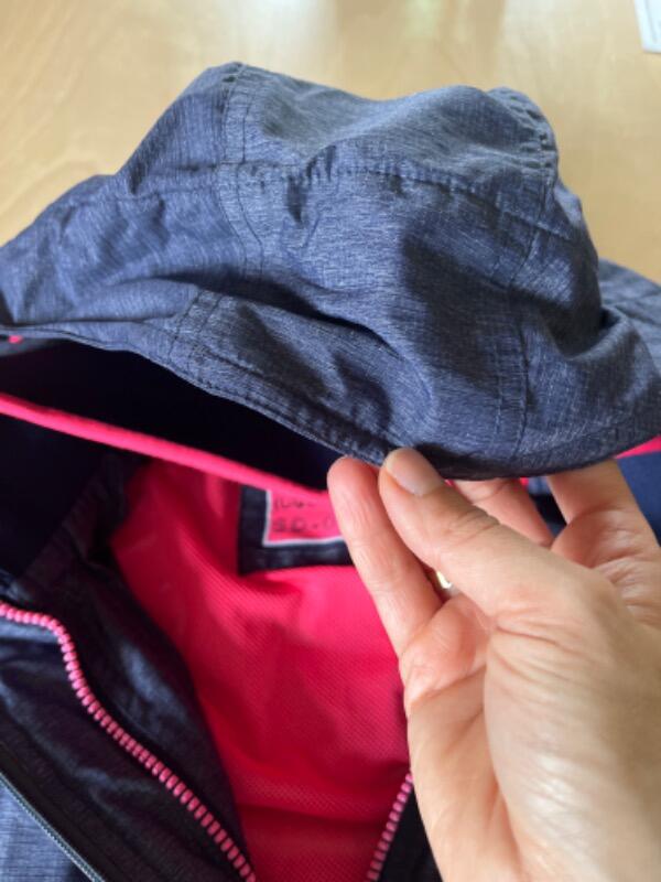 Tussen Particulieren - Jas Superdry maat 40 5/5