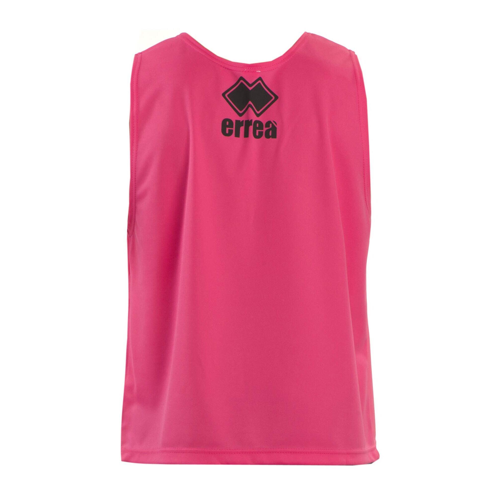 Chasuble Errea Bib 2/3