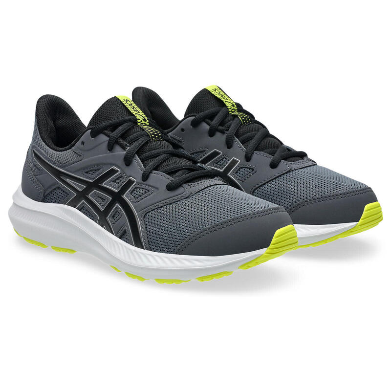Baskets Garçon Baskets Asics JOLT 4 GS Gris