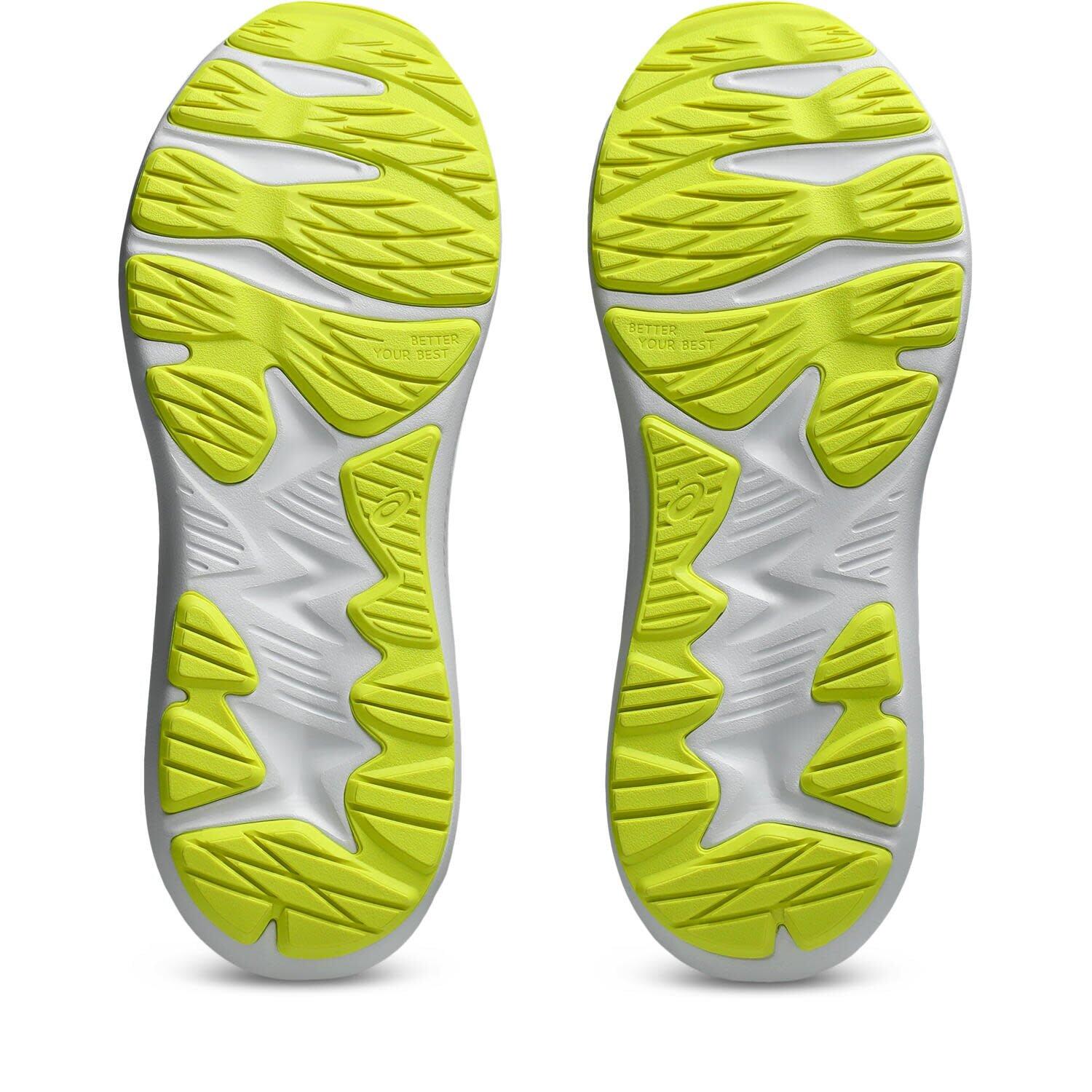 Sapatos Multidesportivos Crianças, Unissex - ASICS Jolt 4 GS - Carrier 4/7