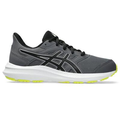 Zapatillas Running Niños - ASICS Jolt 4 GS - Black/FieryRed