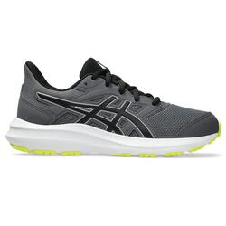 Chaussures De Running Enfants - ASICS Jolt 4 GS - Black/FieryRed