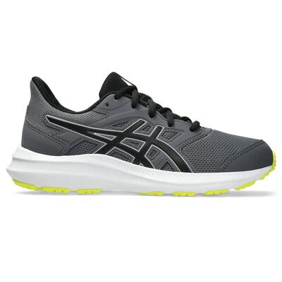 ASICS Jolt 4 GS - Carrier Grey/Black