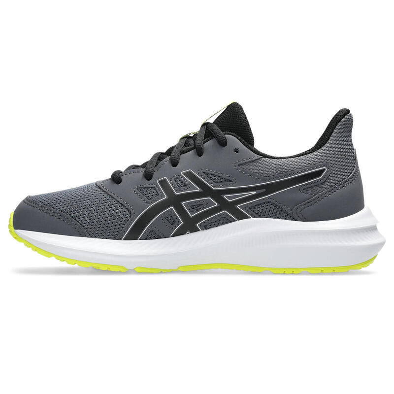 Baskets Garçon Baskets Asics JOLT 4 GS Gris