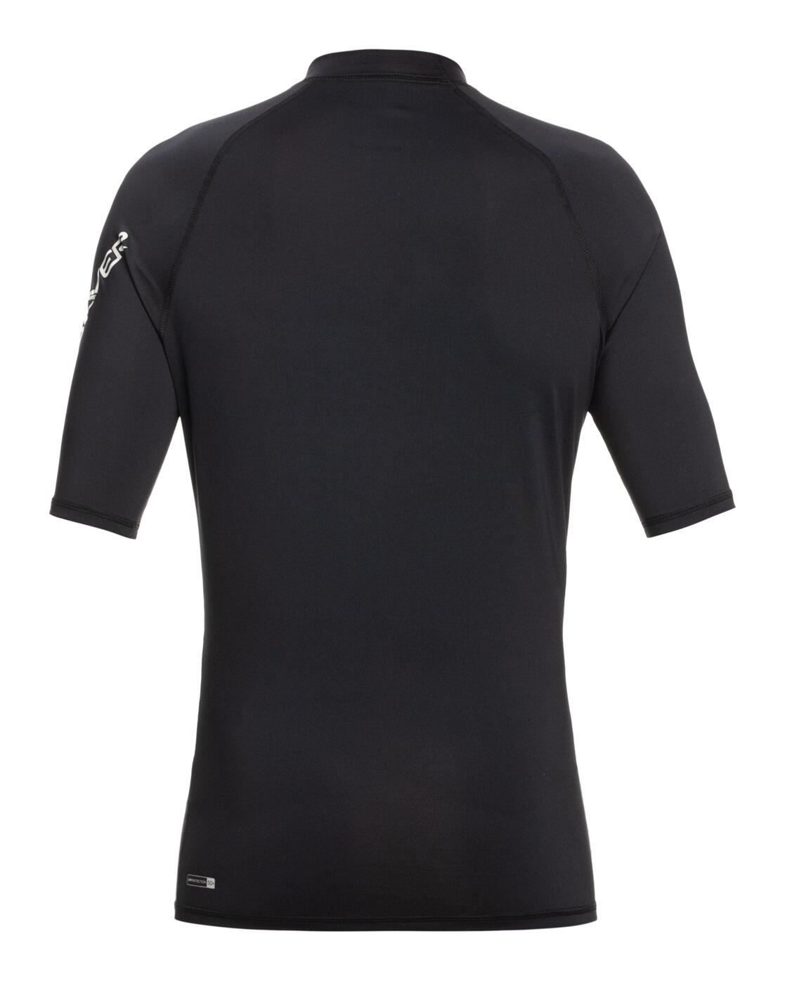 T-shirt da nuoto da uomo Quiksilver All Time 2/4