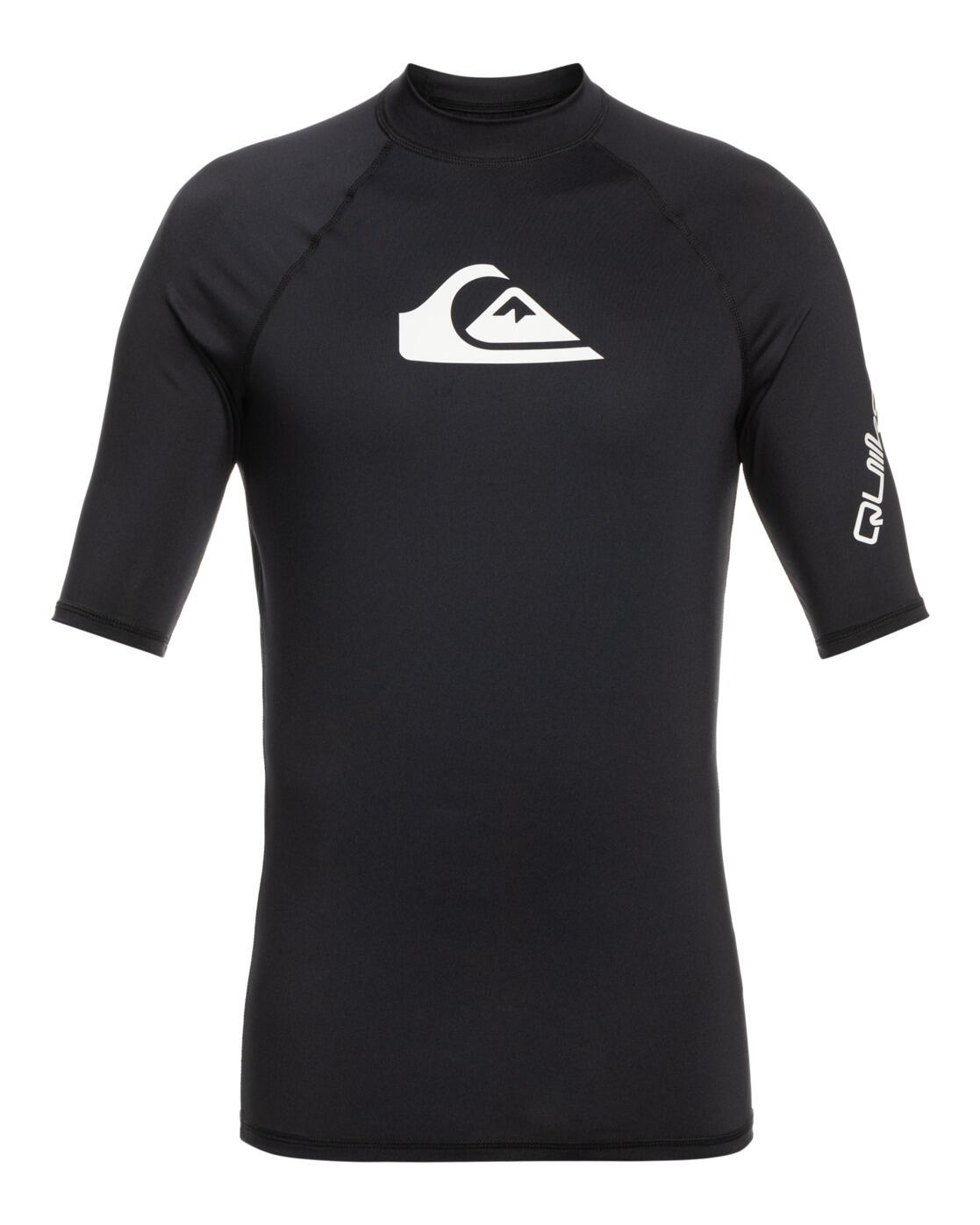 QUIKSILVER Pánské plavecké tričko All Time