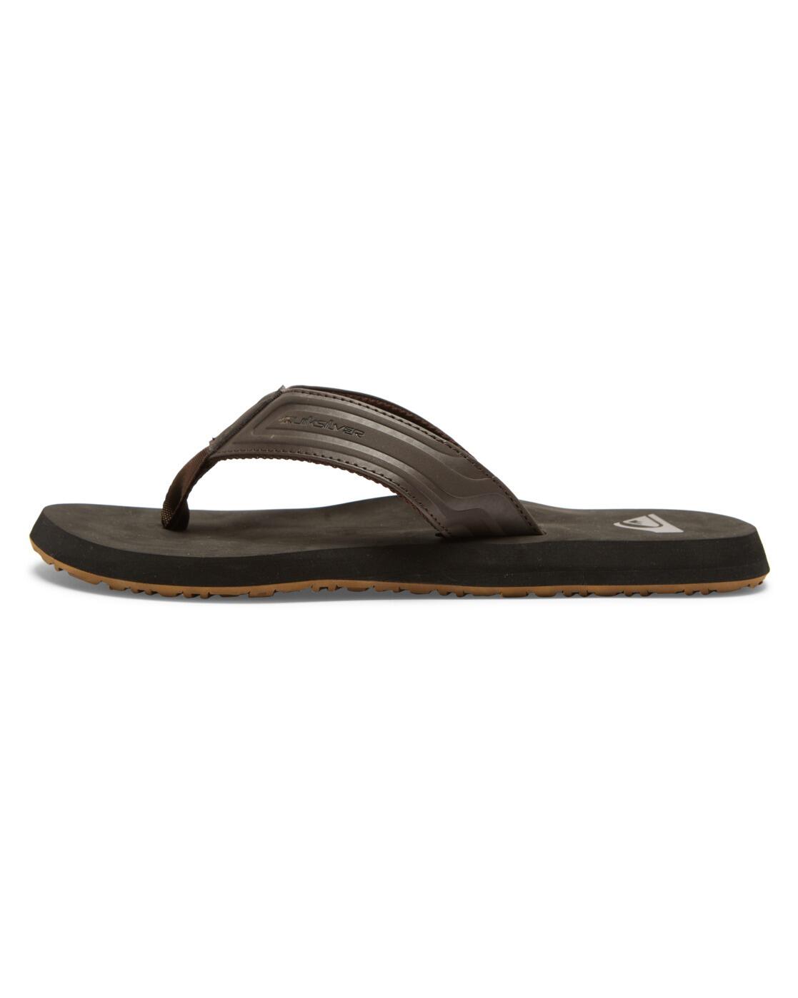 Sandales MONKEY WRENCH CORE Marron Homme 3/5