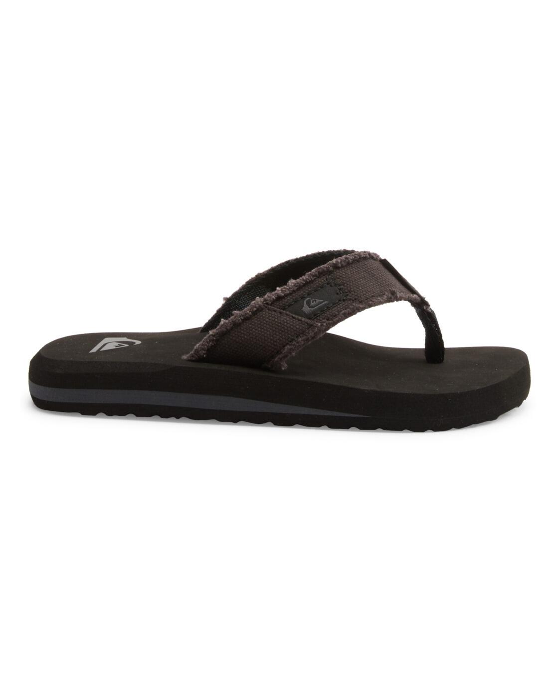 Sandalen MONKEY ABYSS Schwarz Junge 2/4