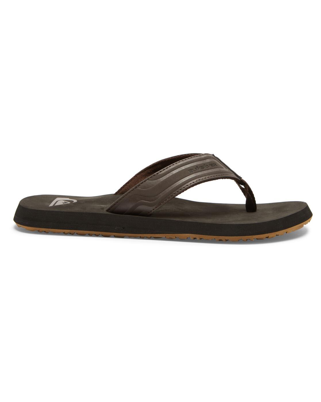 Sandales MONKEY WRENCH CORE Marron Homme 2/5