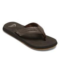 Sandales MONKEY WRENCH CORE Marron Homme