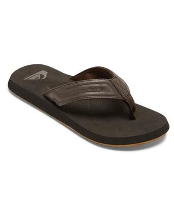 Sandales MONKEY WRENCH CORE Marron Homme
