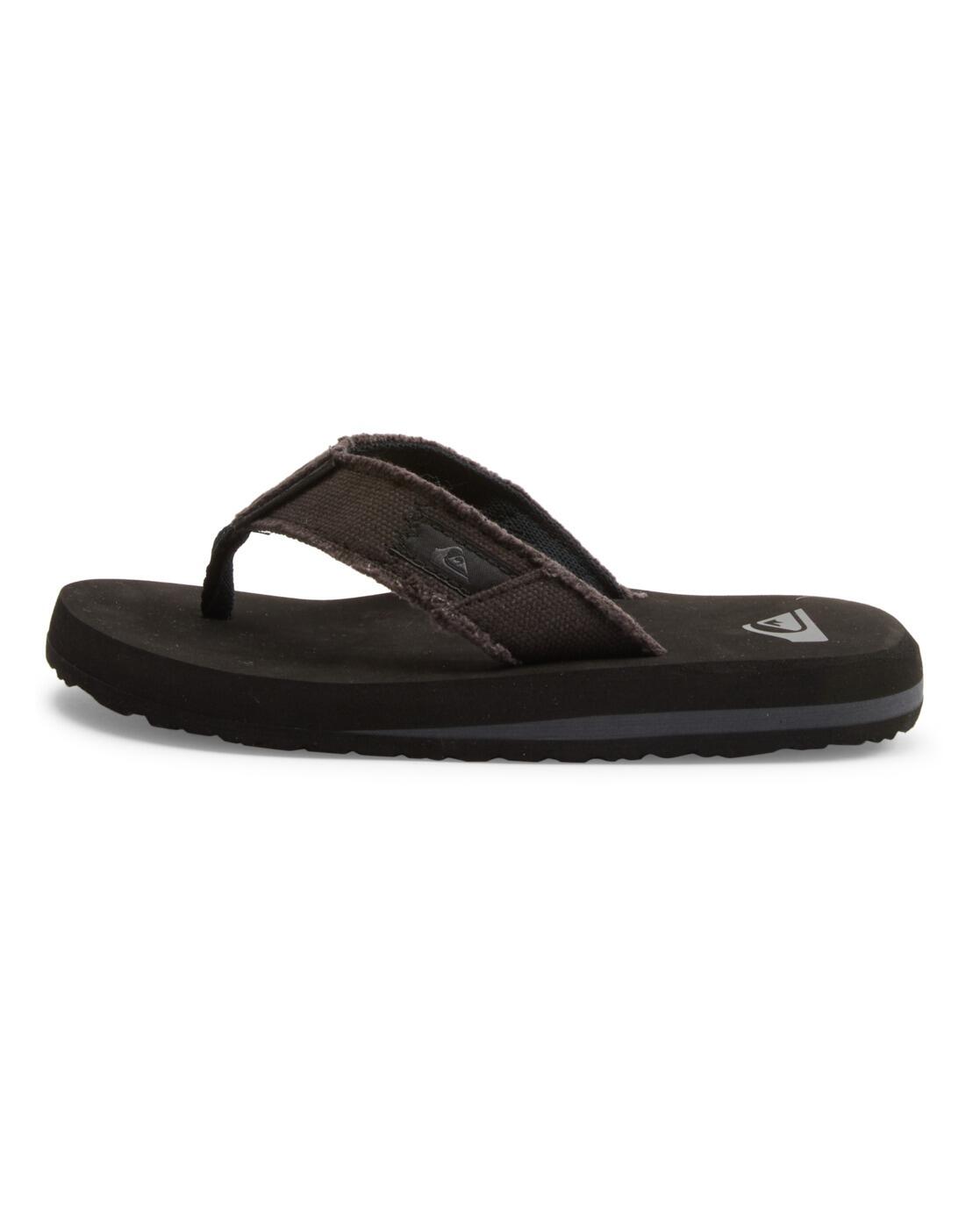 Sandalen MONKEY ABYSS Schwarz Junge 4/4