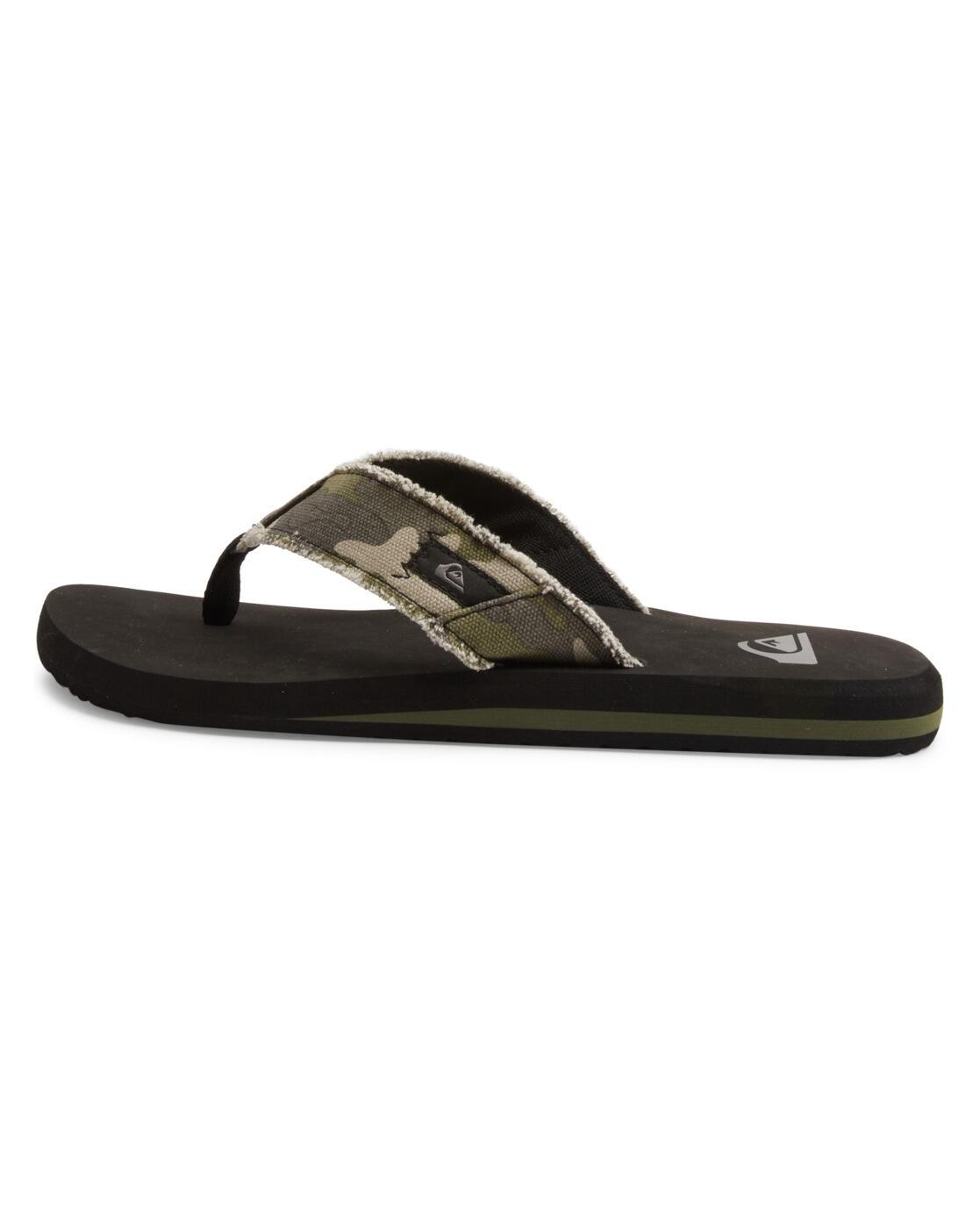 Sandales MONKEY ABYSS Vert Homme 4/5