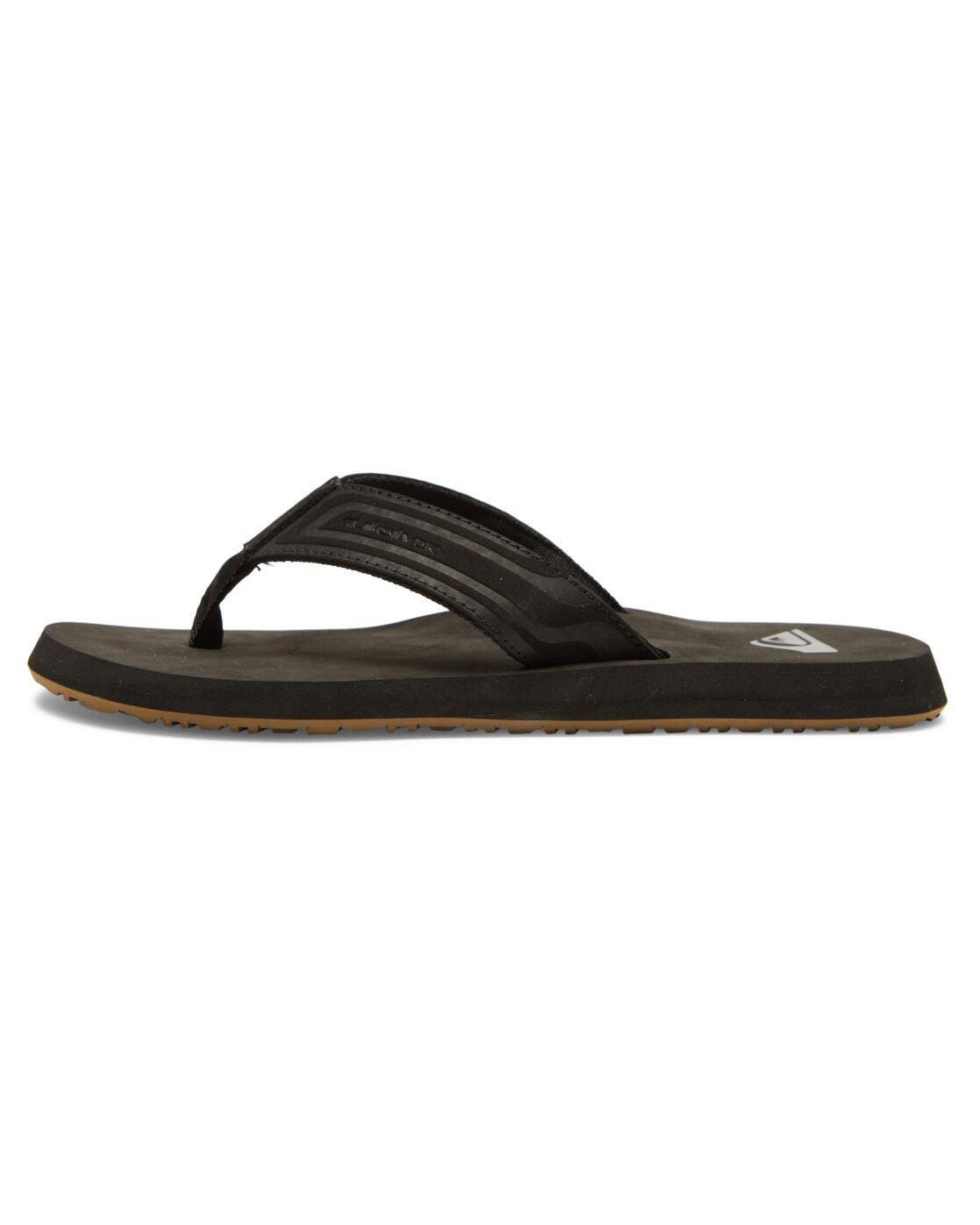 Sandales MONKEY WRENCH CORE Noir Homme 3/5