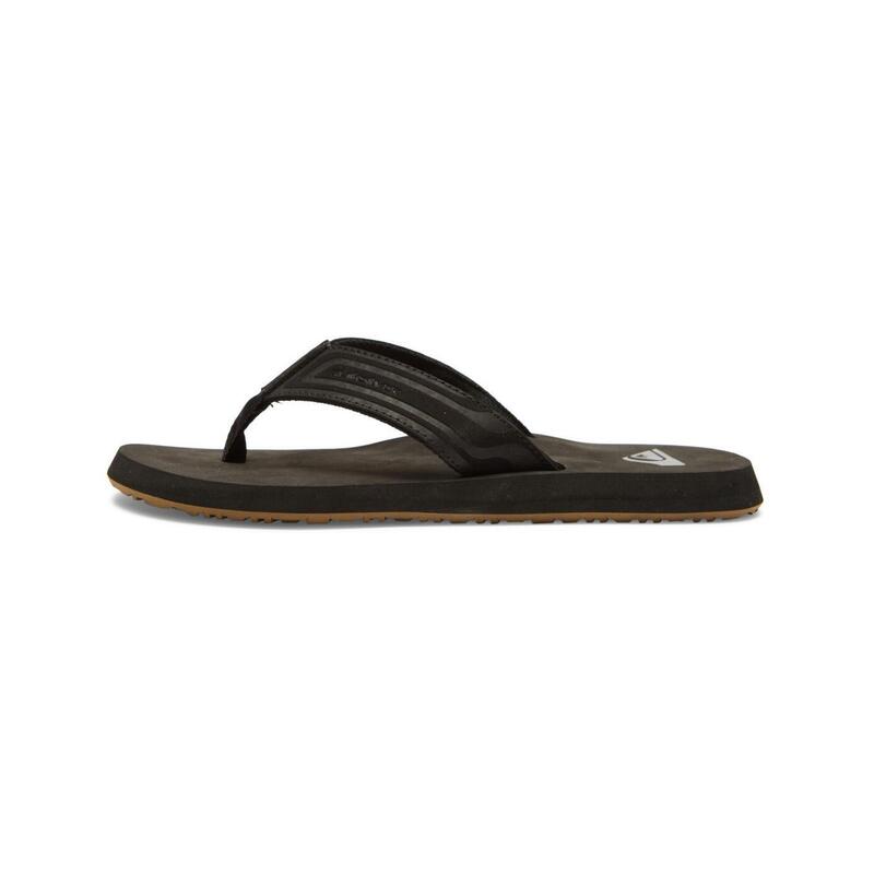 Papuci de plajă Monkey Wrench Core pentru bărbați Quiksilver