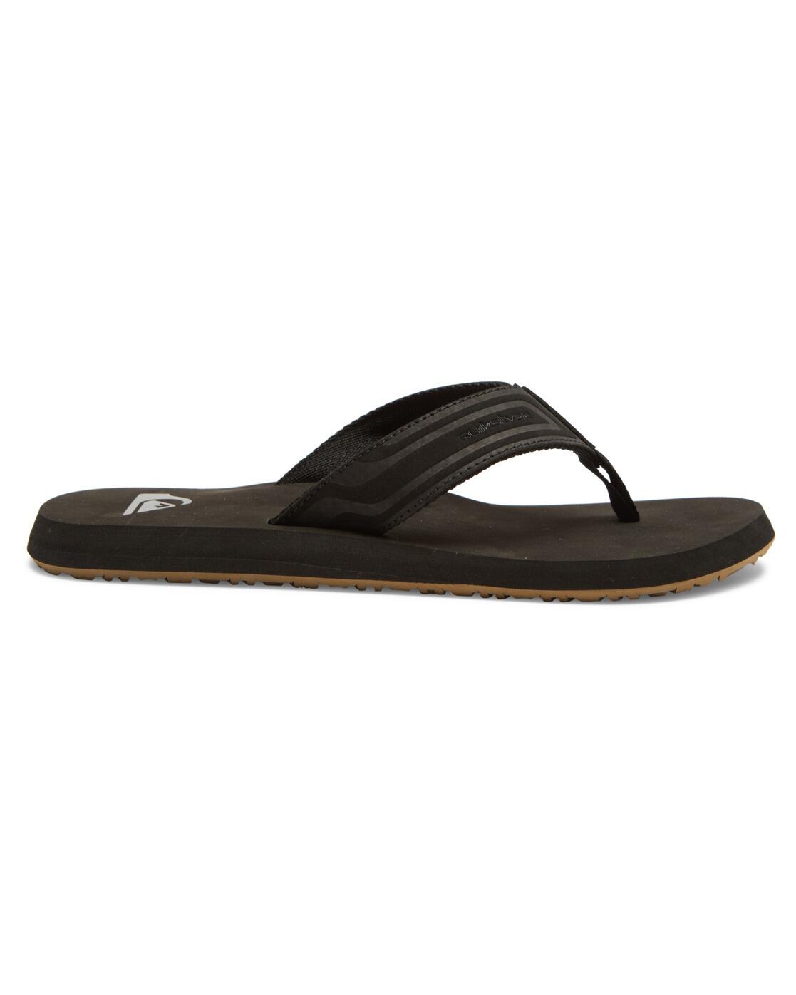 Sandales MONKEY WRENCH CORE Noir Homme 2/5