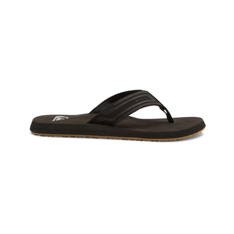 Papuci de plajă Monkey Wrench Core pentru bărbați Quiksilver