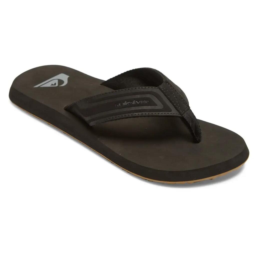 Slide sandals Quiksilver model AQYL101324-KVJ1 for man