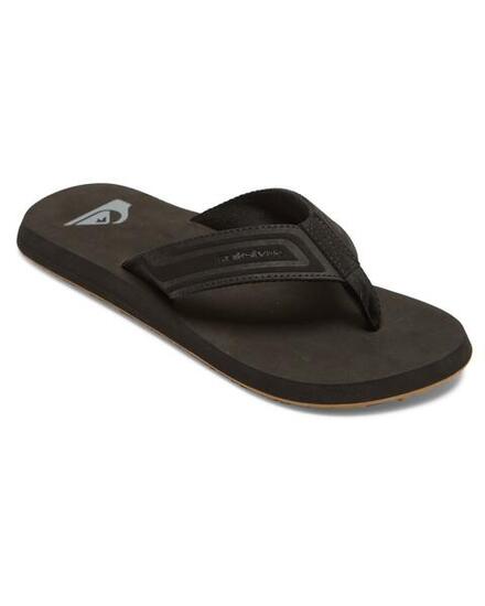 Japonki plażowe męskie Quiksilver Monkey Wrench Core