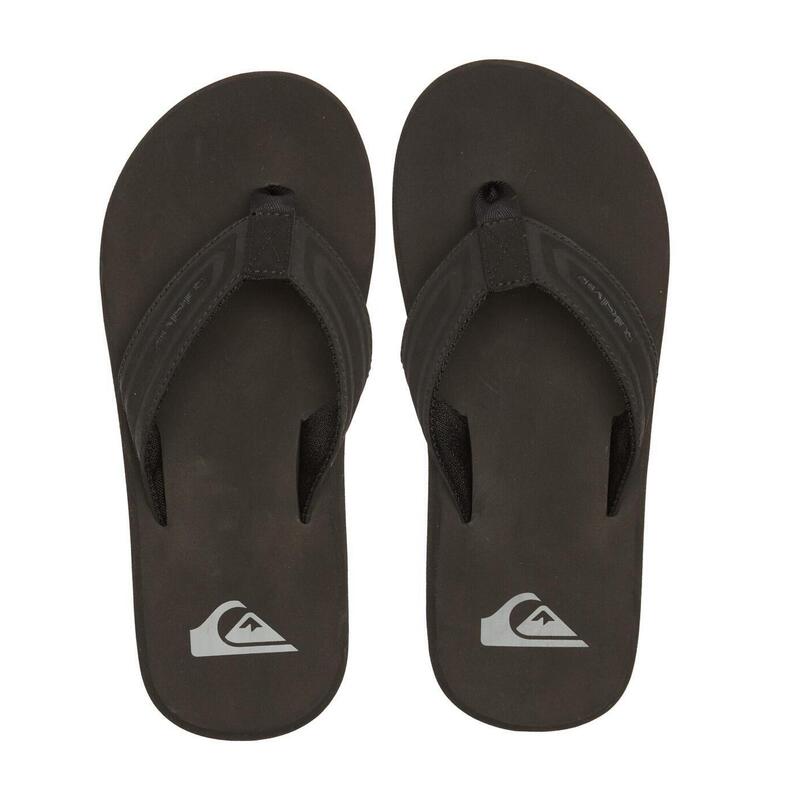 Papuci de plajă Monkey Wrench Core pentru bărbați Quiksilver
