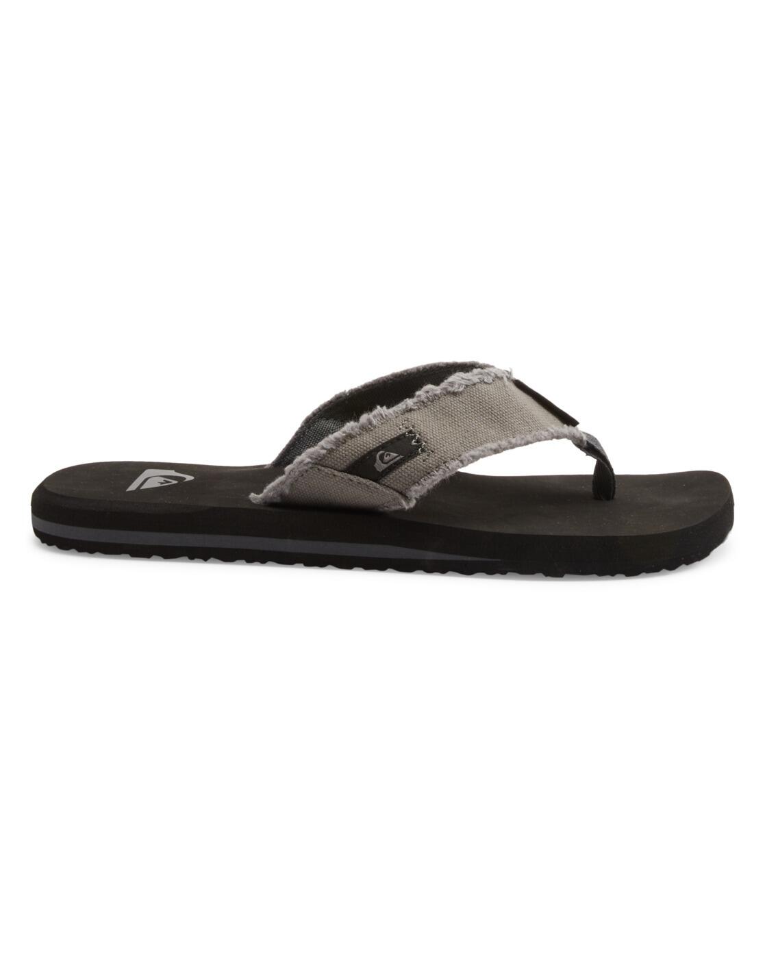 Klapki japonki męskie Quiksilver Monkey 2/4