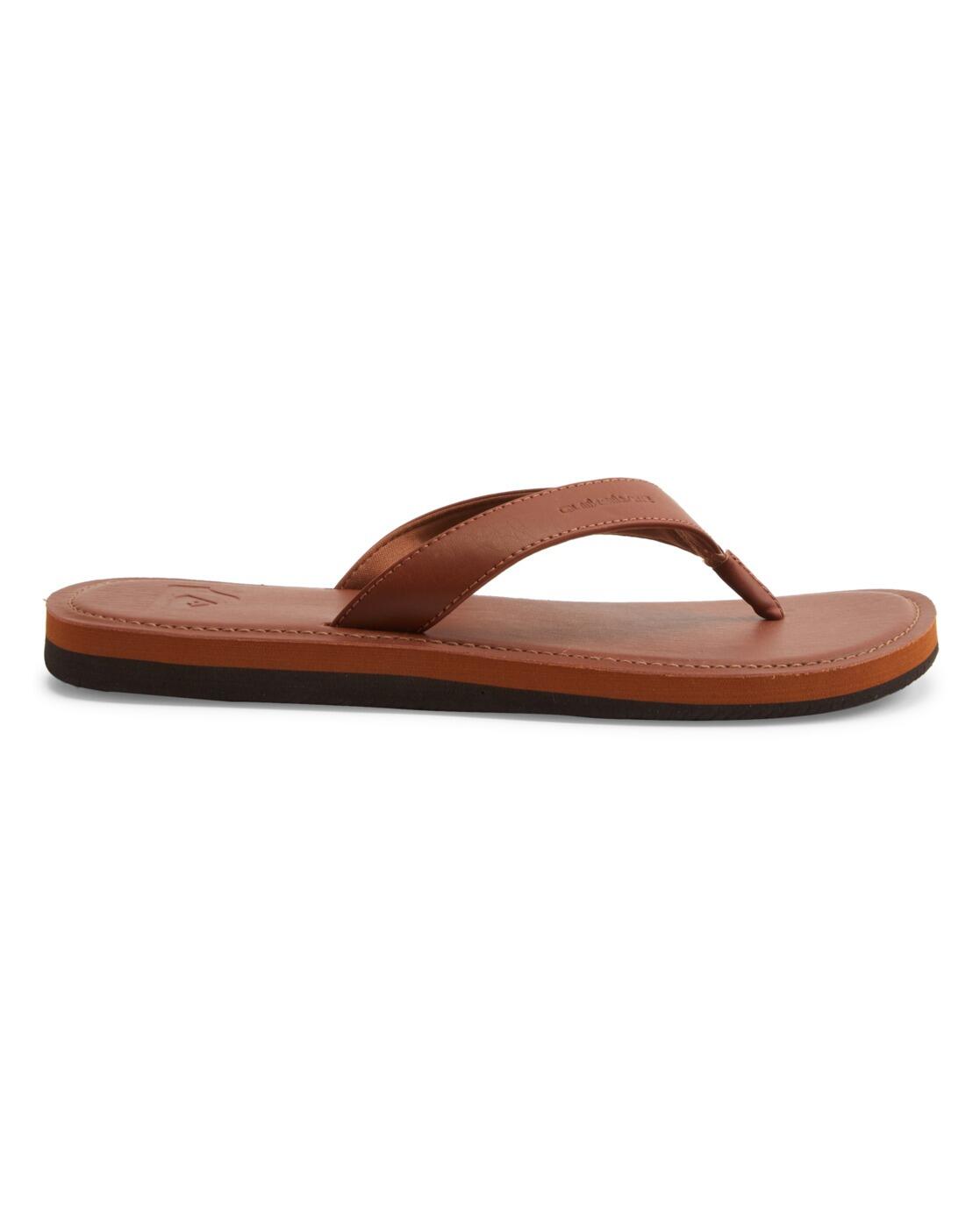 Sandalias MOLOKAI NUBUCK Marrón Hombre 2/5