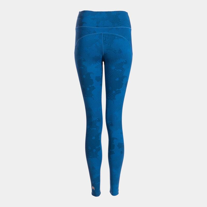 Colanti dama Joma R-City albastru XL