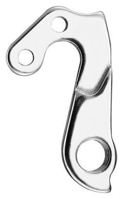 MARWI Union GH-147 Gancio cambio in alluminio con vite M4x0.7.