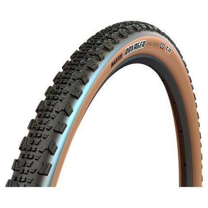 Miękka opona rowerowa Maxxis Ravager - Tr. - Exo / Tubeless Ready / Tanwall