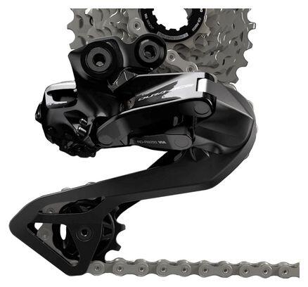 Dérailleur arrière électrique Shimano Dura-Ace Di2 RD-R9150 11v neuf - Équipements vélos