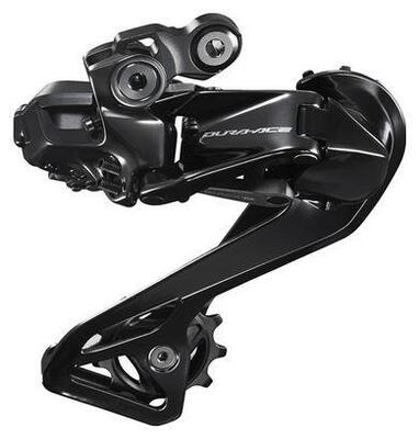 Deragliatore posteriore Shimano Dura Ace Di2 RD-R9250 12 velocità