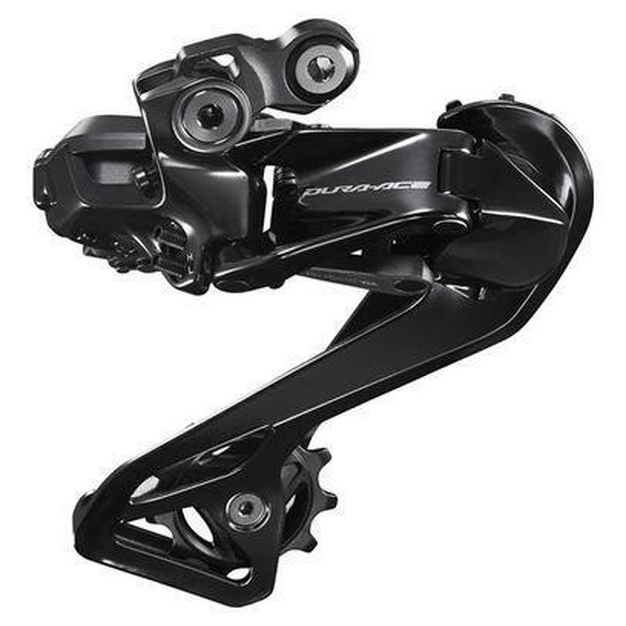 SHIMANO Dura-Ace Di2 RD-9250 przerzutka tylna 12 biegów