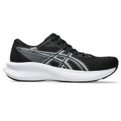 Chaussures De Running Femme - ASICS Patriot 14 W - Black/Gravel