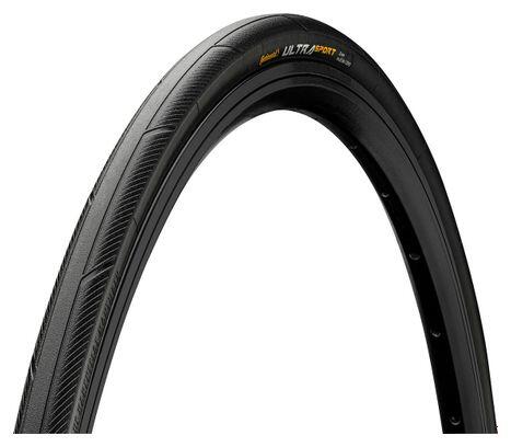 Pneumatico Continental Ultra Sport III 700x28C Tubetype PureGrip