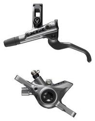 Frein à disque avant Shimano XTR M9200 2 pistons (sans disque)