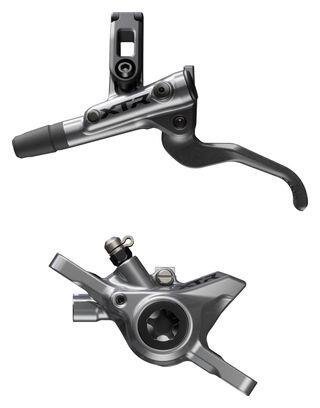 Freno de disco delantero Shimano XTR XC BL-M9220-L/BR-M9200 de 2 pistones (Discl