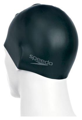 Badmuts Speedo Moulded Sil 3/5